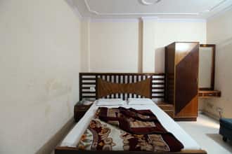 Tourist International, New Delhi 3